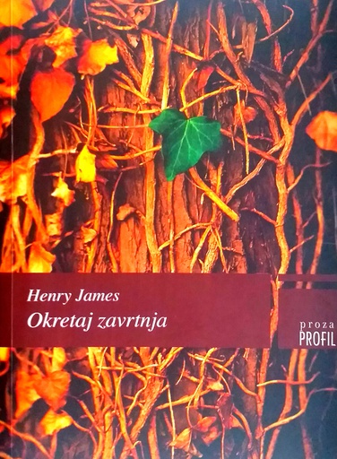 [C-06-6A] OKRETAJ ZAVRTNJA