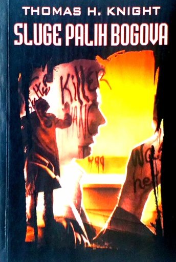 [C-10-2B] SLUGE PALIH BOGOVA