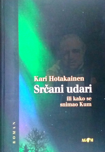 [C-10-2B] SRČANI UDARI ILI KAKO SE SNIMAO KUM