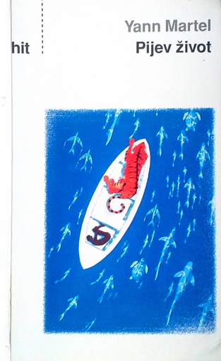 [C-10-2B] PIJEV ŽIVOT