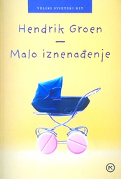 [C-10-2B] MALO IZNENAĐENJE