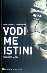 [C-10-2B] VODI ME ISTINI