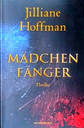 [C-10-2B] MADCHEN FANGER