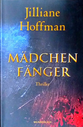 [C-10-2B] MADCHEN FANGER