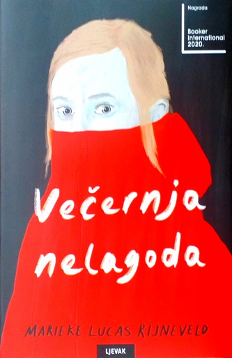 [C-10-2B] VEČERNJA NELAGODA