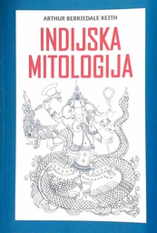 [C-10-2B] INDIJSKA MITOLOGIJA
