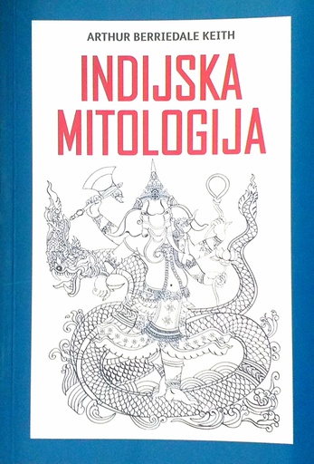 [C-10-2B] INDIJSKA MITOLOGIJA