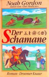 [C-06-2B] DER SCHAMANE