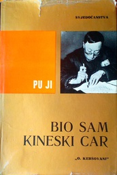 [C-06-2B] BIO SAM KINESKI CAR