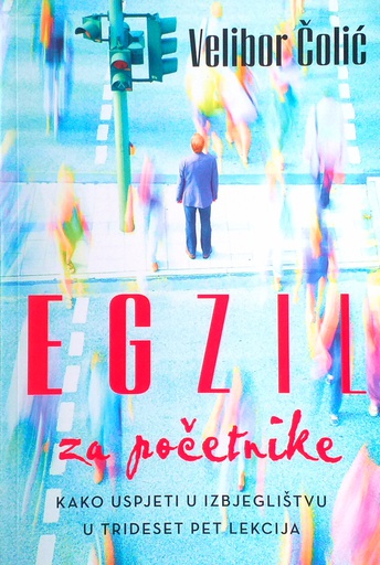 [C-06-2B] EGZIL ZA POČETNIKE