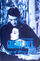 [C-06-2B] GREGORY PECK