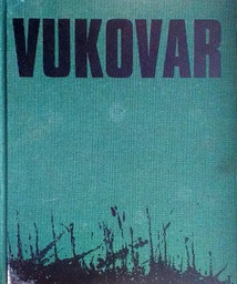 [C-10-1B] SPOMENICA MATICE HRVATSKE U POVODU DESETE OBLJETNICE VUKOVARSKE TRAGEDIJE 1991.-2001.