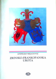 [C-10-1B] ZRINSKO-FRANKOPANSKA UROTA