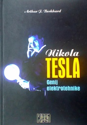 [C-10-3B] NIKOLA TESLA - GENIJ ELEKTROTEHNIKE