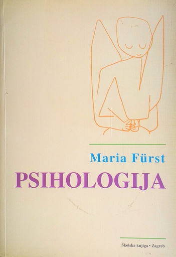 [C-10-3B] PSIHOLOGIJA