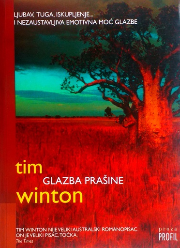 [C-10-3B] GLAZBA PRAŠINE