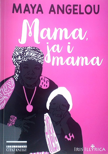 [C-10-3B] MAMA, JA I MAMA