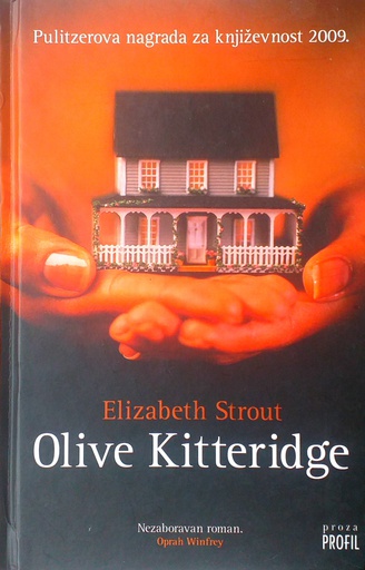 [C-10-3B] OLIVE KITTERIDGE