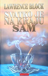 [C-10-3B] SVATKO JE NA KRAJU SAM