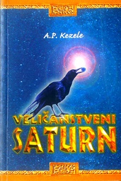 [C-10-3B] VELIČANSTVENI SATURN