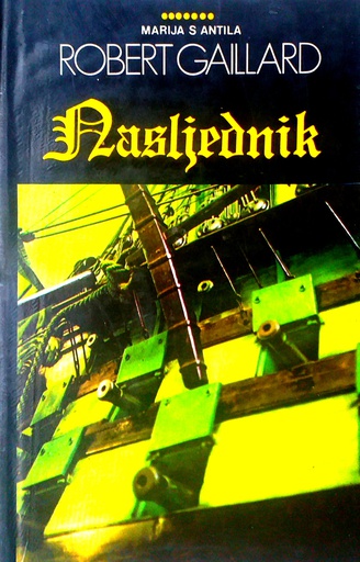 [C-10-2A] NASLJEDNIK