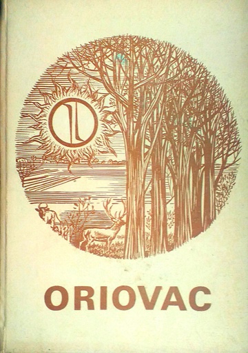 [C-10-2A] ORIOVAC - PRILOZI ZA POVIJEST MJESTA