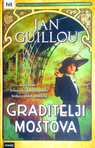 [C-10-2A] GRADITELJI MOSTOVA