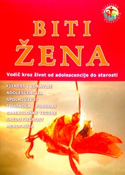 [C-10-2A] BITI ŽENA