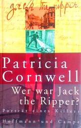 [C-10-2A] WER WAR JACK THE RIPPER?