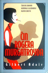 [C-10-2A] ČIN ROGERA MURGATROYDA