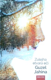 [C-10-3A] ZULEJHA OTVARA OČI