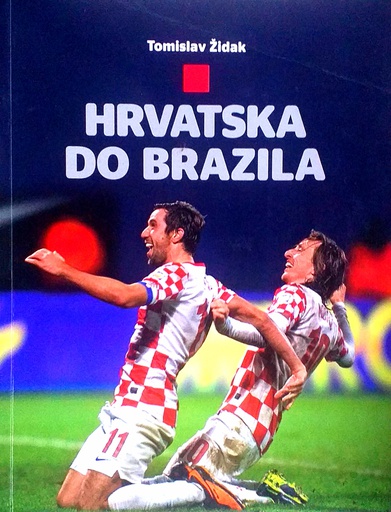 [C-10-3A] HRVATSKA DO BRAZILA