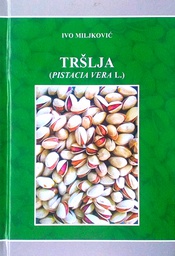 [C-10-3A] TRŠLJA (PISTACIA VERA L.)