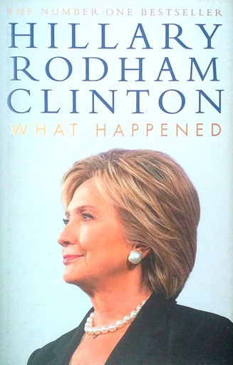 [C-10-3A] WHAT HAPPENED