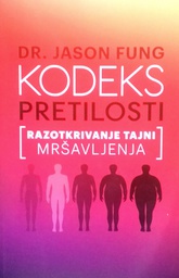 [C-10-3A] KODEKS PRETILOSTI