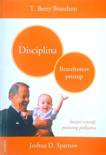 [C-10-3A] DISCIPLINA - BRAZELTONOV PRISTUP