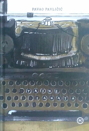 [C-10-3A] TAJNE ZANATA