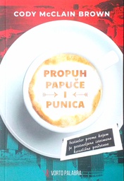 [C-10-3A] PROPUH, PAPUČE I PUNICA