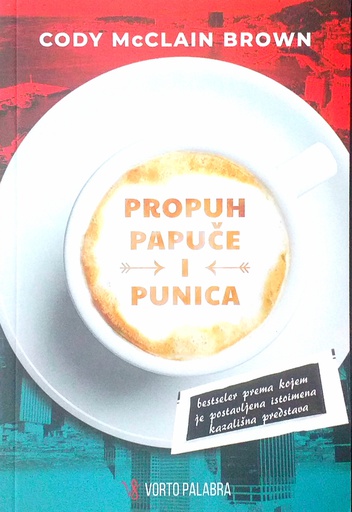 [C-10-3A] PROPUH, PAPUČE I PUNICA