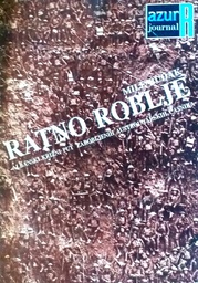 [C-10-4B] RATNO ROBLJE
