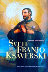 [C-10-4B] SVETI FRANJO KSAVERSKI