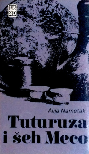 [C-10-4B] TUTURUZA I ŠEH MECO