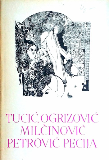 [C-10-4B] IZABRANA DJELA