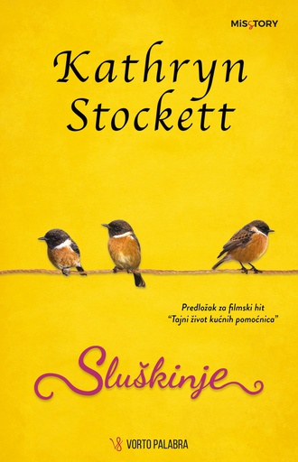 [C-10-4B] SLUŠKINJE