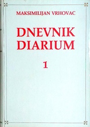 [C-10-4A] DNEVNIK DIARIUM 1