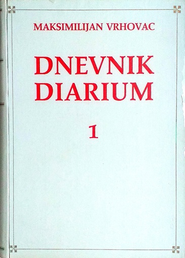 [C-10-4A] DNEVNIK DIARIUM 1