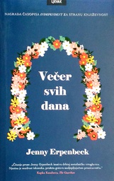 [C-10-4A] VEČER SVIH DANA