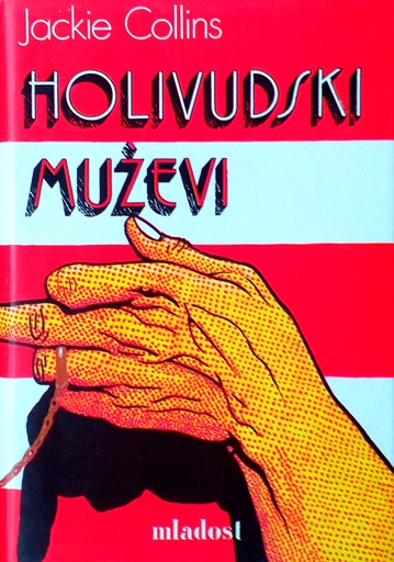 [C-10-5B] HOLIVUDSKI MUŽEVI