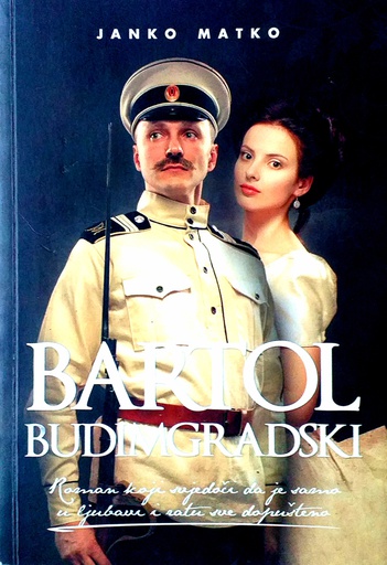 [C-10-5B] BARTOL BUDIMGRADSKI
