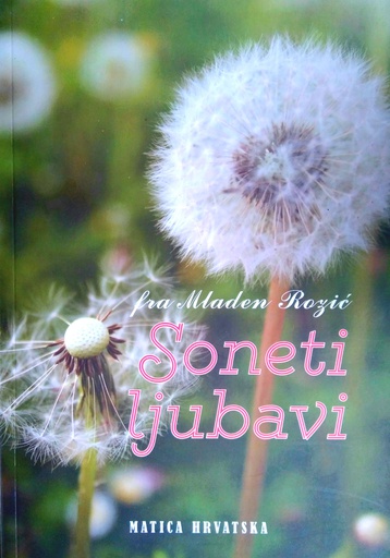 [C-10-5B] SONETI LJUBAVI